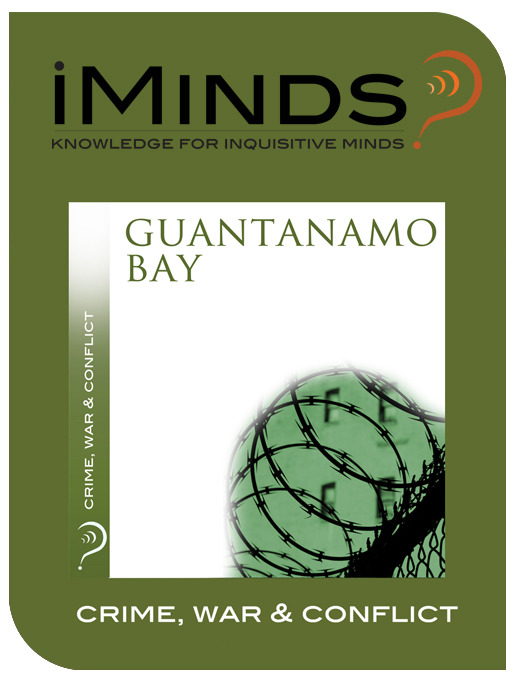 Title details for Guantanamo Bay by iMinds - Available